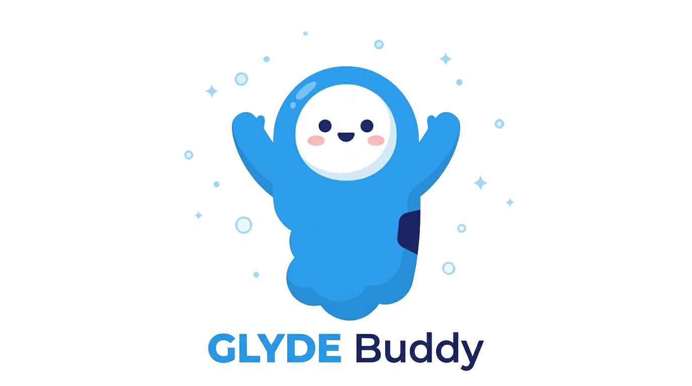 GLYDE Buddy